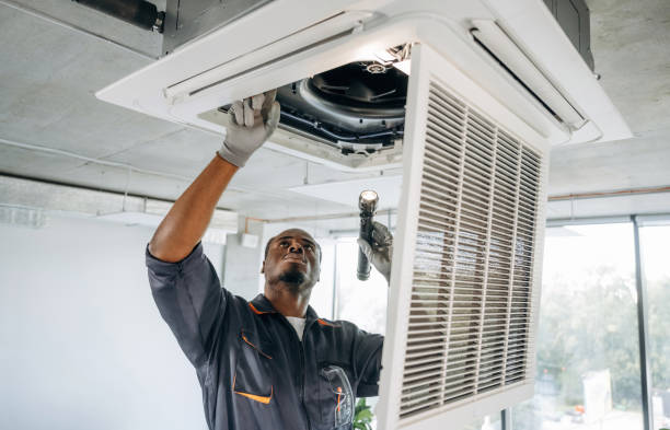 Licensed Hvac service in Frankfort, KY - FH HVAC