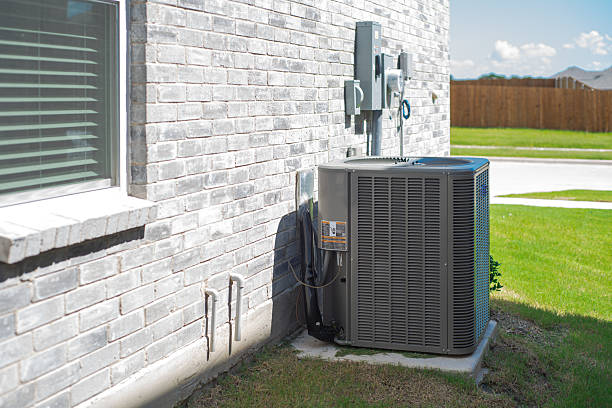 Reliable Hvac contractor in Frankfort, KY by FH HVAC